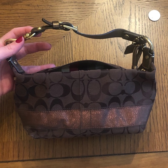 Coach Handbags - Coach Purse